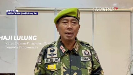 Haji Lulung Meninggal, Trending di Twitter, Politisi hingga Netizen Berduka
