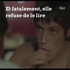 Copy of: Jane Birkin : ce que sa fille Lou Doillon pense vraiment de son journal intime, Munkey Diaries