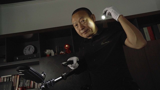 A Chinese detective’s tips on how to protect yourself from spy cameras in offices and hotels