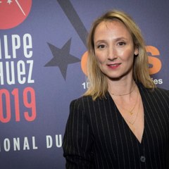 VOICI - Anniv Audrey Lamy