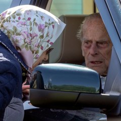 VOICI SOCIAL Accident Du Prince Philip : Le Témoignage Glaçant De Celui Qui L’a Sauvé (2)