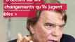 Copy of: VOICI - Bernard Tapie tacle Emmanuel Macron en évoquant les Gilets jaunes