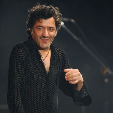 VOICI // SOCIAL // homage Rachid Taha