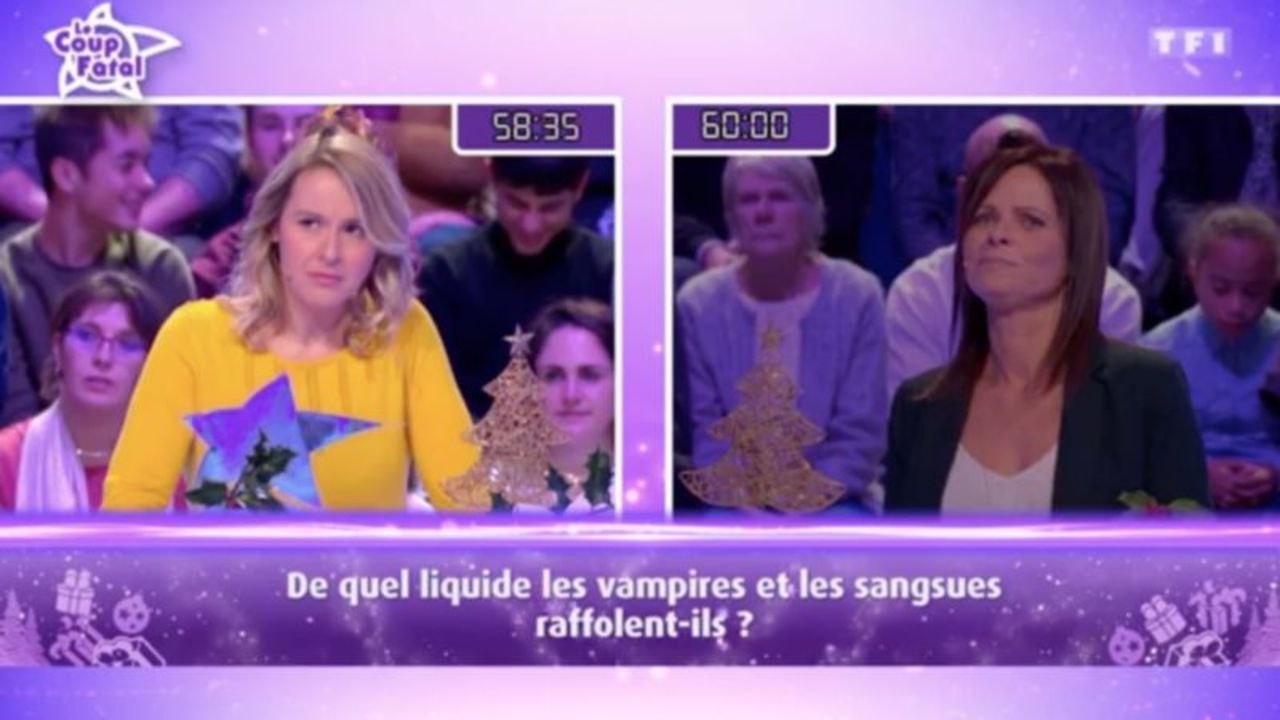 VOICI - Les 12 Coups de midi : le gros couac de Jean-Luc Reichmann qui intrigue les téléspectateurs