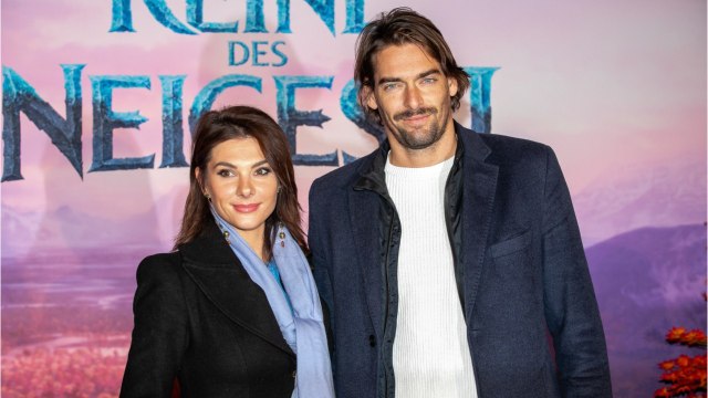 VOICI - Camille Lacourt « si fier : son tendre message d'amour à Alice Detollenaere, guérie de son cancer du sein