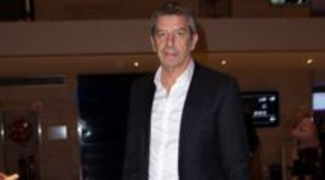 VOICI - Michel Cymes : son avertissement « à ceux qui (lui) ont fait dire n'importe quoi »