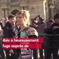 Copy of: Marina Foïs extrêmement proche d’une chanteuse française… qui l’appelle « maman »