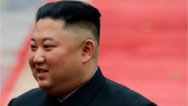 VOICI-Kim Jong-un décédé ? Un proche fait une révélation qui pourrait confirmer sa mort