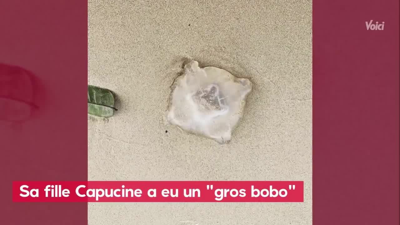 VOICI - Laurent Ournac : cette mauvaise rencontre qui aurait pu gâcher ses vacances