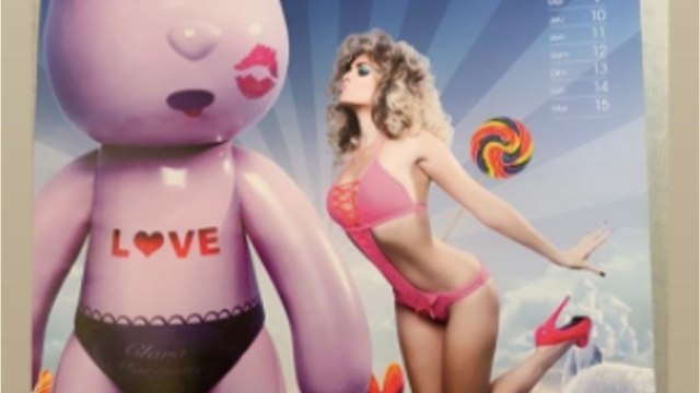 VOICI - Clara Morgane nostalgique : ce souvenir sexy qui prouve qu’elle est toujours aussi canon !