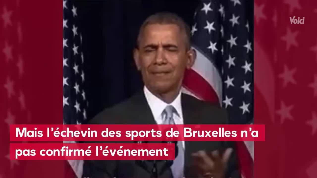 VOICI - Combat de Booba et Kaaris : pourquoi l’évènement est TRÈS CERTAINEMENT un gros mensonge