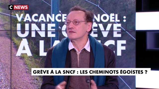 Denis Demonpion : «Les syndicalistes jouent avec le feu»