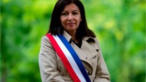VOICI Anne Hidalgo : ces mots de la maire de Paris qui ne vont pas plaire à Christophe Castaner