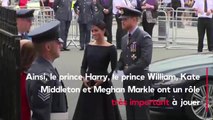 VOICI - Prince Charles : comment ses fils et ses belles-filles pourront l'aider à redorer son image quand il sera roi