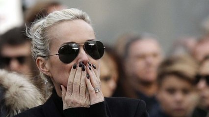 VOICI Héritage de Johnny Hallyday : nouveau coup dur pour Laeticia