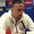VOICI social Franck Ribéry Bientôt Papa Pour La Cinquième Fois ? La Boulette Du Directeur Sportif Du Bayern De Munich (1)