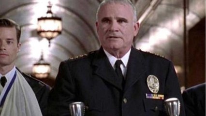 VOICI Mort de John Mahon, acteur d’Armageddon et L.A Confidential, à l’âge de 82 ans