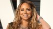 VOICI Mariah Carey : la somme mirobolante que lui a rapporté sa chanson All I Want for Christmas