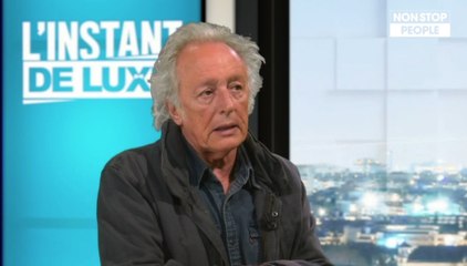 VOICI Didier Barbelivien : ses confidences étonnantes sur sa différence d’âge avec sa femme Laure