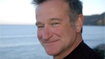 VOICI // Robin Williams : quelle est cette maladie qui l'a poussé au suicide ? (1)