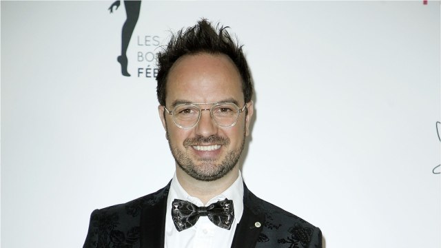 VOICI - Jarry : son émouvant message pour l’anniversaire de la mort de son père