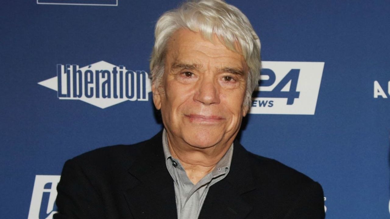 VOICI Bernard Tapie courageux face à la mort : « Le coup de sifflet final retentira bien un jour »