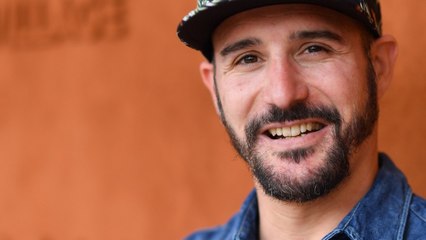 Voici - PHOTO Cartman poste un cliché vintage sur Instagram qui inspire les internautes