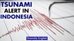 Indonesia stuck by 7.6 magnitudes underwater earthquake, Tsunami alert issued | Oneindia News