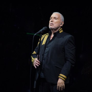 voici - anniv bernard lavilliers