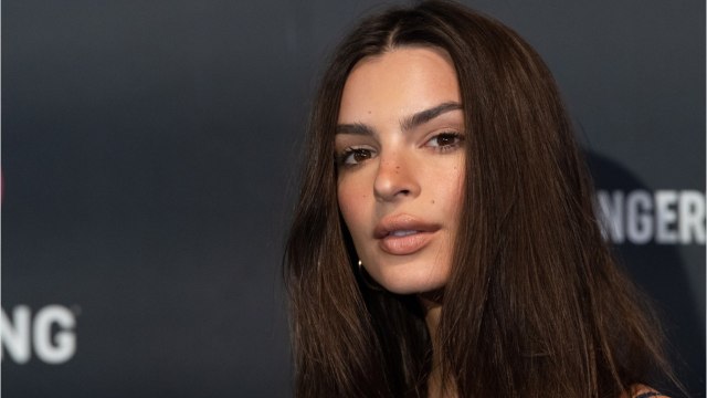 VOICI PHOTO Emily Ratajkowski : sexy en body sur Instagram, les internautes fondent