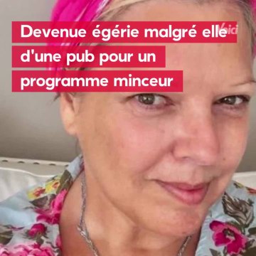 Copy of: VOICI Laurence Boccolini : victime d’une arnaque, l’animatrice pousse un gros coup de gueule