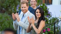 VOICI - Prince Harry : comment il aurait surpris Meghan Markle pour leur anniversaire de mariage