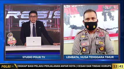 PRESISI Siang 12.00 WIB (14/12/2021)