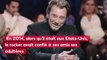 VIDEO - Johnny Hallyday pas vraiment amoureux de Laeticia ? De nouvelles confidences chocs du rocker dévoilées