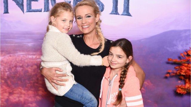 VOICI - Elodie Gossuin : avec la réouverture des écoles, la Miss prend une décision radicale pour ses enfants