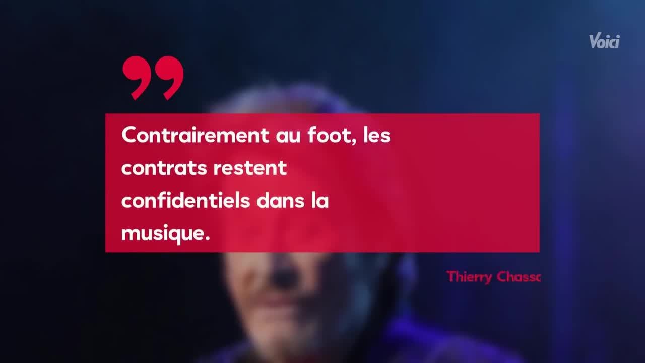 VIDEO - Johnny Hallyday : son producteur aborde son « très gros contrat » avec sa maison de disques