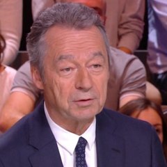 VOICI social Michel Denisot : Sa Folle Révélation Sur Ce Présentateur Qui a Reçu Une Fellation En Plein Direct (1)