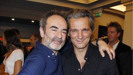 VOICI Yvan Le Bolloc'h très inquiet pour la communauté gitane, il publie un message alarmant