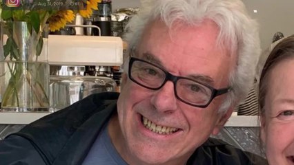 VOICI Jay Benedict (Aliens) : l'acteur est mort du Covid-19 à l'âge de 68 ans