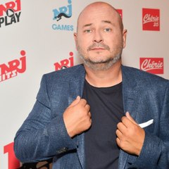 VOICI SOCIAL - Cauet Métamorphosé : Les Fans Sont Bluffés Par Sa Perte De Poids Spectaculaire (1)