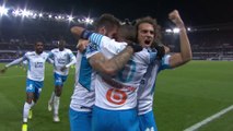Strasbourg v Marseille
