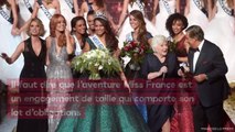 VIDEO - Miss France 2019 : ce que redoute Yasmina, la maman de Vaimalama Chaves