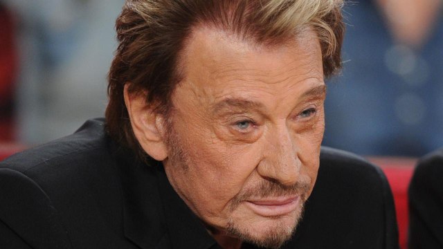 VOICI Mort de Johnny Hallyday : son ancien garde du corps balance sur la nature « influençable » du rockeur
