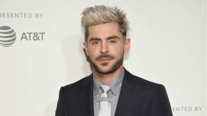 VOICI - Zac Efron hospitalisé d'urgence dans un état critique : l'acteur a frôlé la mort
