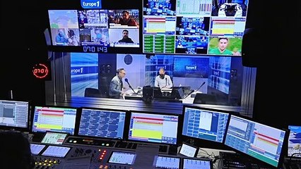 En déplacement de campagne, Pécresse instaure un duel avec Macron