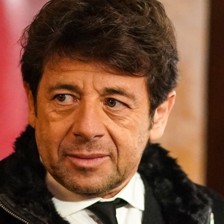 VOICI // SOCIAL Patrick Bruel Atteint Par Le Covid-19 : Le Chanteur a Passé « Un Sale Moment " (1)