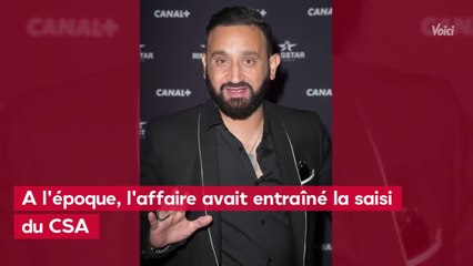 VOICI Canular homophobe de Cyril Hanouna dans TPMP : l’association Le Refuge avoue avoir menti