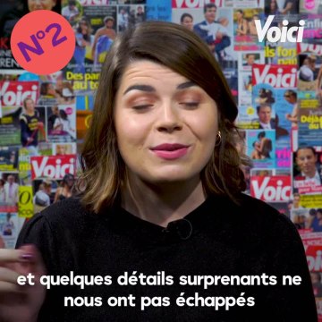 VOICI - 3 infos people - 15/10