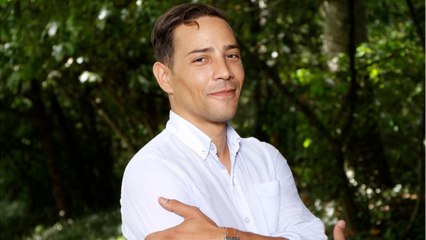 VOICI Pierre Bénichou : le drôle de surnom qu'il donnait à Steevy Boulay