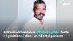 VOICI - Marine Carrère D’Encausse A-t-elle Été Appelée En Renfort Comme Michel Cymès ? (1)